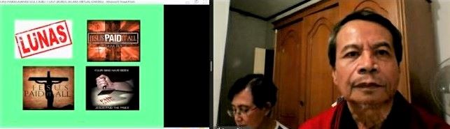 Tarsisius Sihono dalam  Grup C--_1